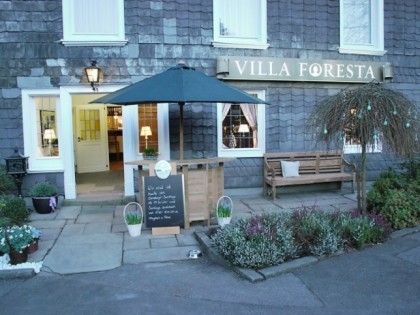 Foto: Villa Foresta